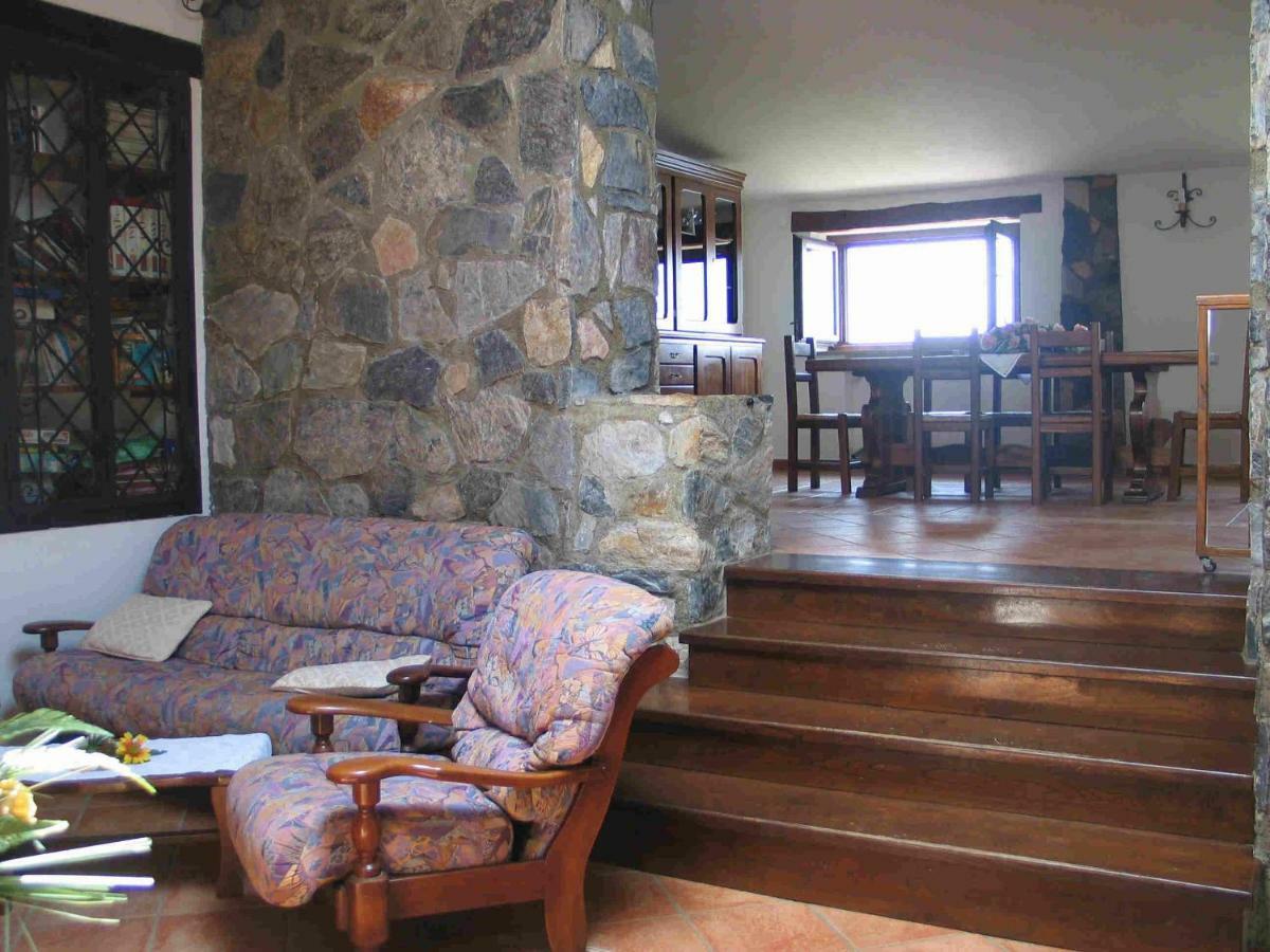 Azienda Agrituristica Le Terre Di San Leonardo Четраро Экстерьер фото